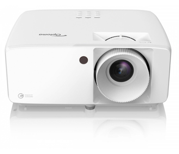 Optoma ZH420 - 1164496 - zdjęcie